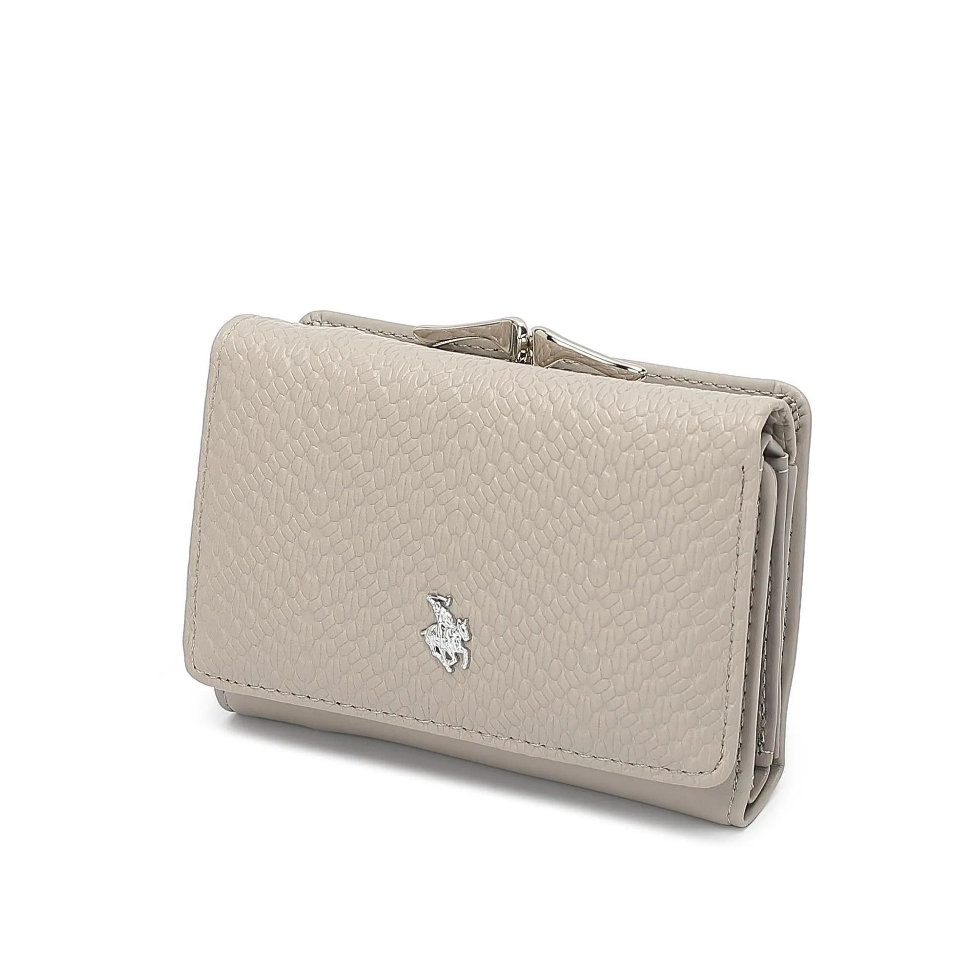 Women's Short Purse / Wallet - SLP 58