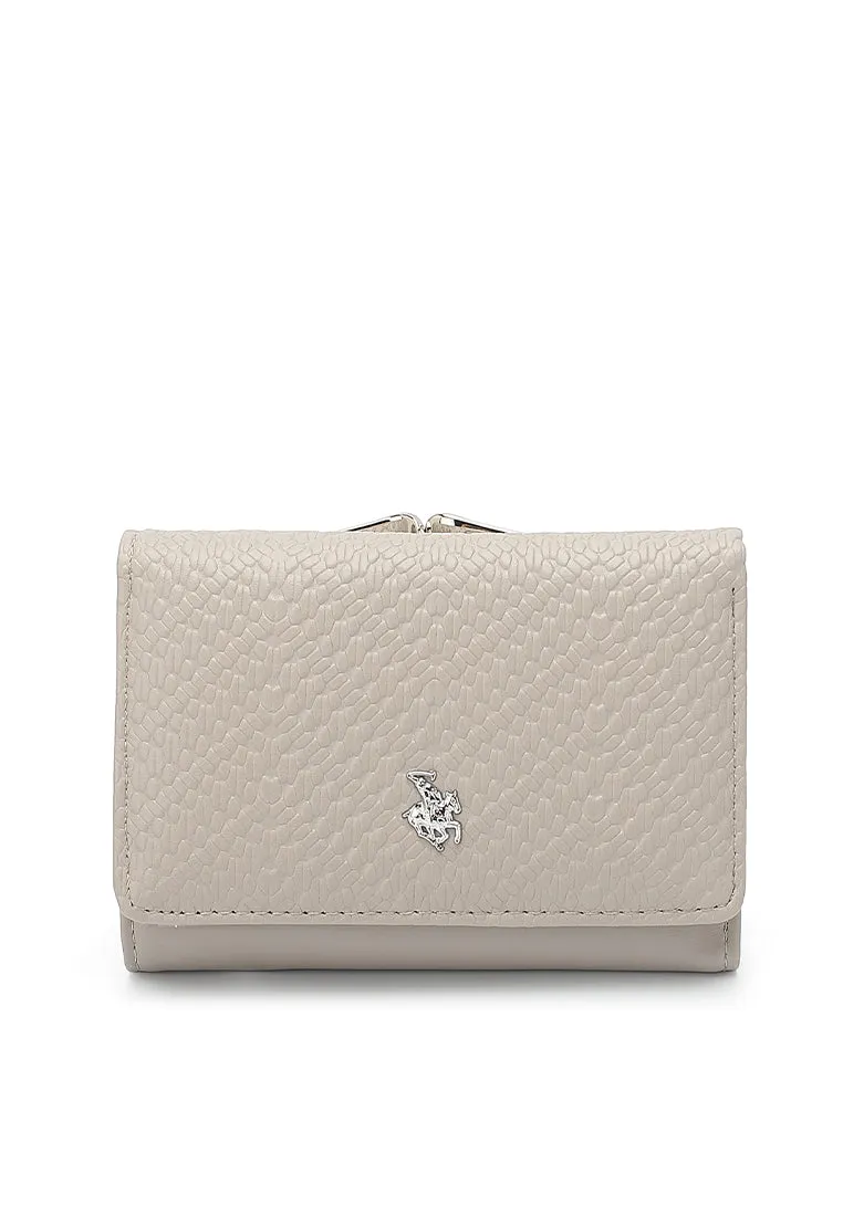 Women's Short Purse / Wallet - SLP 58