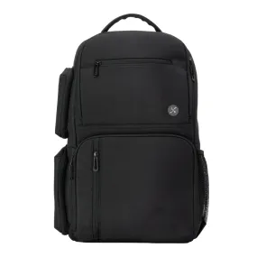 XL Diabetes Travel Backpack- Black