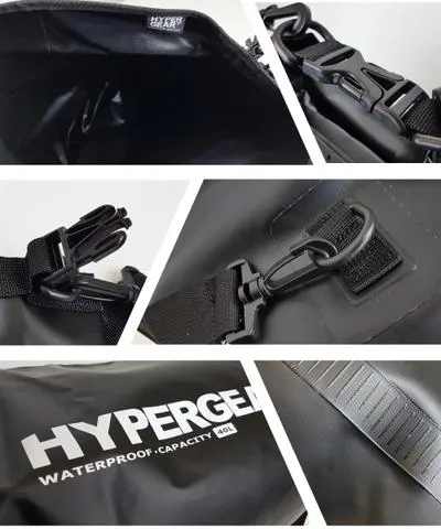 [Y.E.S] Hypergear Dry Bag 40L