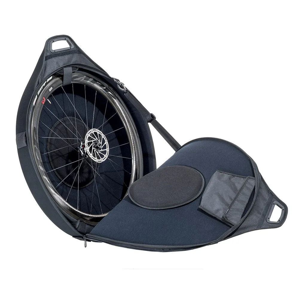 Zipp Acccessory Wheel Bag For Single Wheel