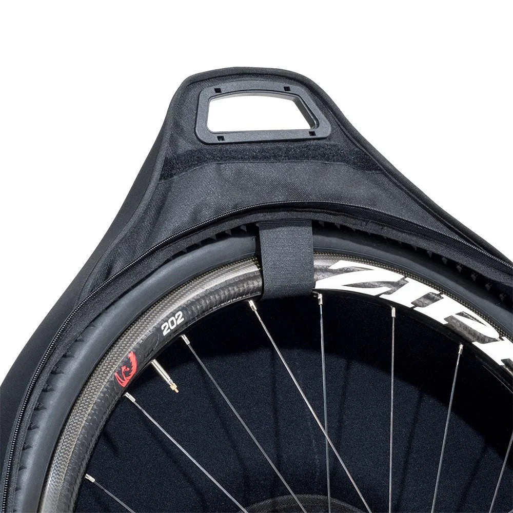 Zipp Acccessory Wheel Bag For Single Wheel