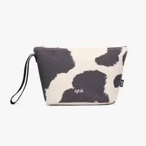 Zoid Case Bag M Cow Print