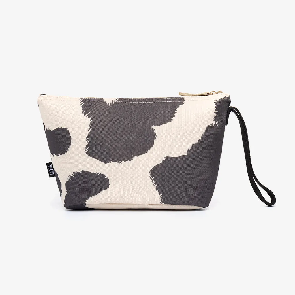 Zoid Case Bag M Cow Print