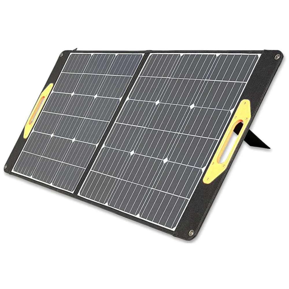 Zopec Medical Photons 100PRO SMART Solar Charger